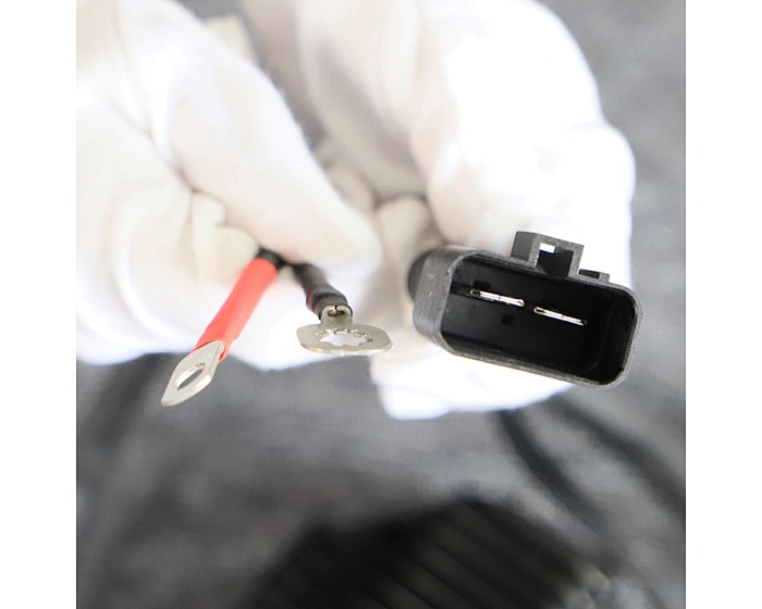 Motorcycle Rectifier